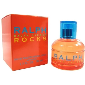 Ralph Lauren Ralph Rocks EDT 50 ml