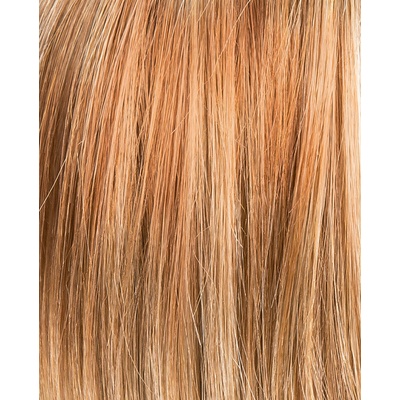 Ellen´s Changes Ellen Wille paruka Delight Mono Part high heat fiber gingerblonde/rooted