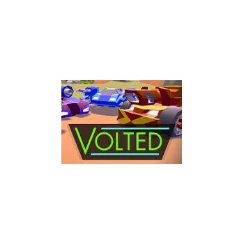 VOLTED