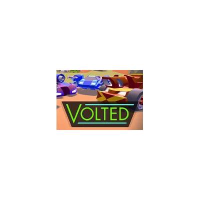 VOLTED