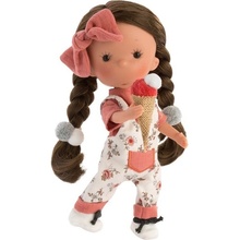 Llorens 52601 Miss Bella Pan