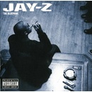 JAY-Z: THE BLUEPRINT, CD