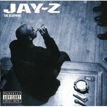 JAY-Z: THE BLUEPRINT, CD