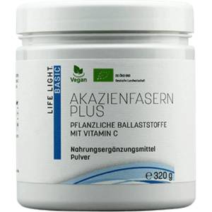  Акациеви фибри Plus БИО - 320 г