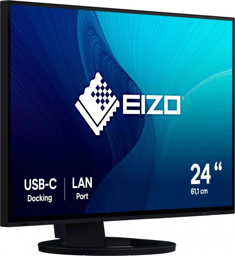 Eizo EV2495-BK