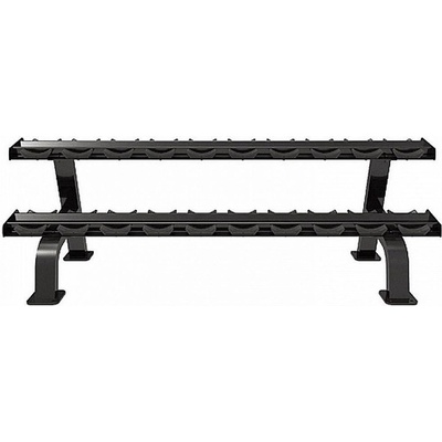 IMPULSE SL7016 DUMBBELL RACK