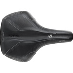 Bassano Дамска седалка Bassano Suprema 3D10 черна