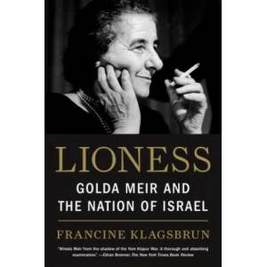 Lioness (ISBN: 9780805211931)