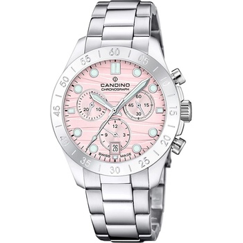 Candino Дамски часовник Candino Lady Casual - C4783/2 (C4783/2)
