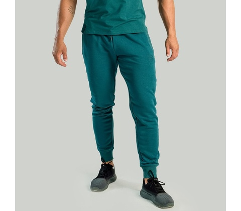 Strix tepláky Nova Deep Teal