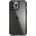 SwitchEasy ALOS Anti-microbial Case - хибриден удароустойчив кейс за iPhone 13 Pro Max (прозрачен)