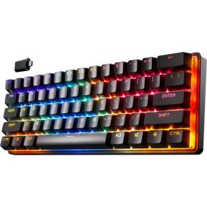 SteelSeries Apex Pro Mini 64845 Клавиатури