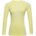 ALPINE PRO Дамско функционално бельо - тениска ALPINE PRO AMBOSA charlock ALPINE PRO | Zelen | ЖЕНИ | M/L