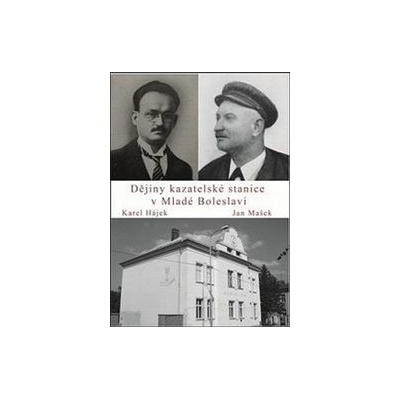 Dějiny kazatelské stanice v Mladé Boleslavi