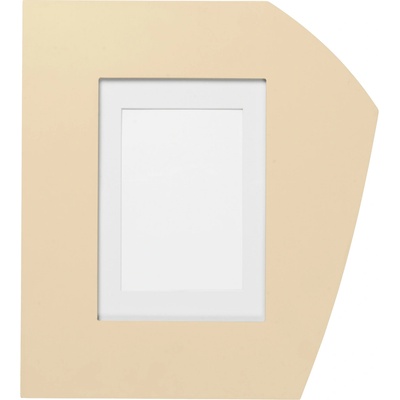 Fotorámečky Decoupe A4 béžové – Hledejceny.cz