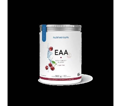 Nutriversum FLOW EAA 360 g