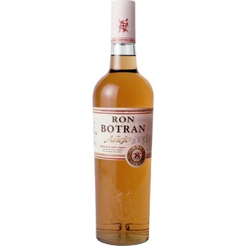 Ron Botran Solera 8y 40% 0,7 l (holá láhev)