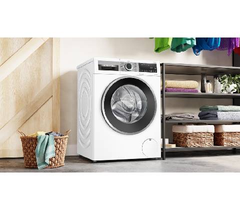 Bosch WGG244Z2CS