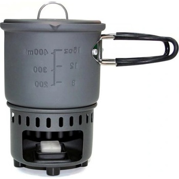 Image 1 of Esbit CS585HA Канче с вграден котлон (88875)