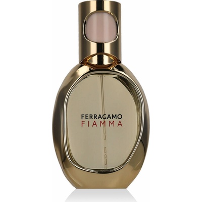 Ferragamo Fiamma parfémovaná voda dámská 35 ml