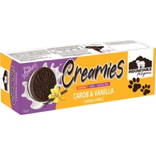 Caniland Creamies karob a vanilka 120 g