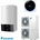 Daikin Altherma 3H EABH16D6V7/EPGA16DV7