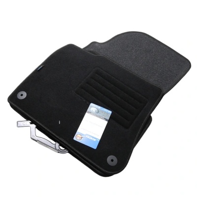 Petex Мокетни стелки за VW Touareg III (2018+)