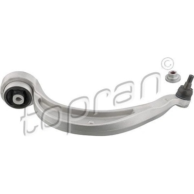 Rameno zavesenia kolies TOPRAN 114 566