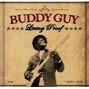 Guy Buddy - Living Proof CD