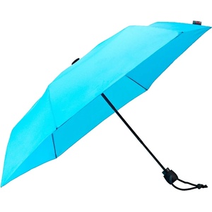 EuroSchirm Чадър Euroschirm Light Trek Ultra Umbrella - Ice Blue - размер One Size (203-1685-0711)