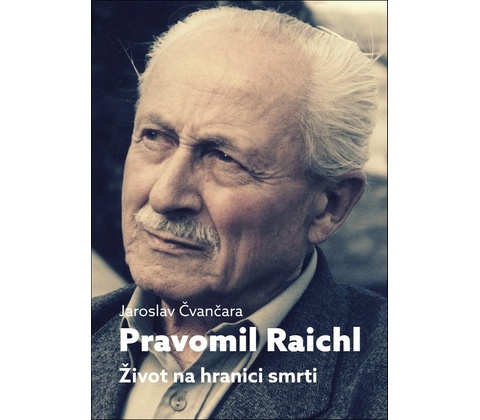 Pravomil Raichl