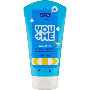 Primeros Лубрикант гел You Me WATERLUBE, 150 мл