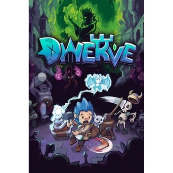 Dwerve