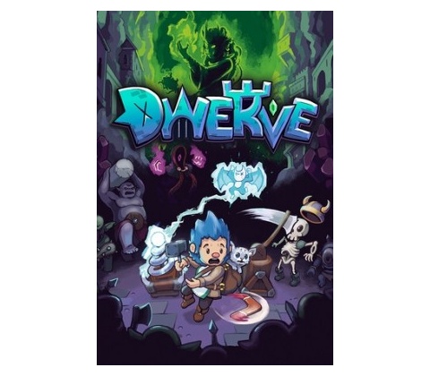 Dwerve