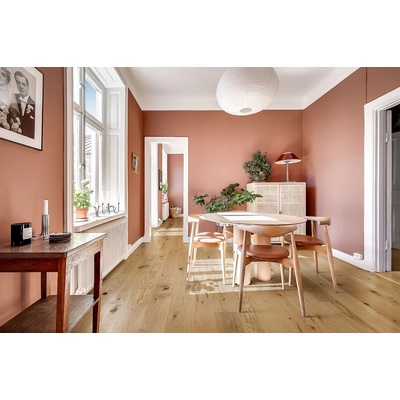 Kährs Flora Dub yarrow 131245220 3.34 m²