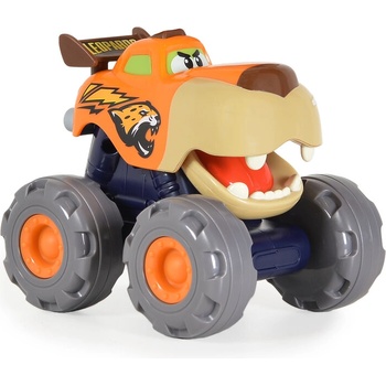 HOLA Чудовищен камион Леопард 3151b