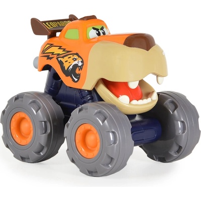 HOLA Чудовищен камион Леопард 3151b