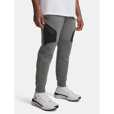 Under Armour Мъжки суитшърт панталони Under Armour UA Unstoppable Flc Jgr EU-GRN Under Armour | Zelen | МЪЖЕ | S