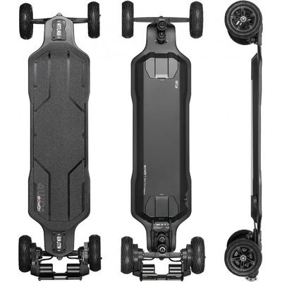Exway Atlas 2WD