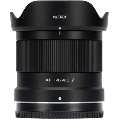Viltrox AF 14mm f/4 Air Z (Nikon FF)