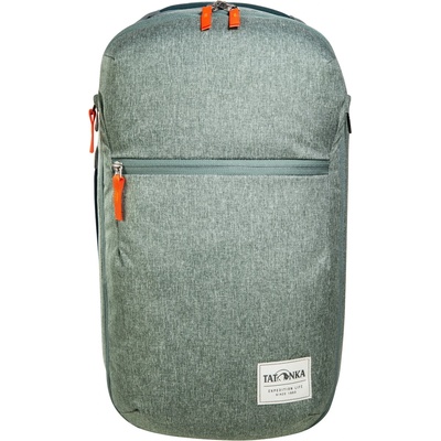 TATONKA Пътна раница Tatonka Flightcase 27 Travel backpack - Sage Green - размер One Size (504-0656-0211)