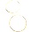 VipGold Златни обеци 3.06 гр (o030)