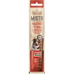 Partner in Pet Food PROPESKO MISTR Meat Sticks - лакомство за куче, месен стик с телешко, 95 % протеин - 10гр - 40901