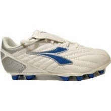 Diadora Dardo MD PU JR white/blue 2013