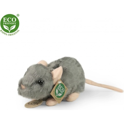 Eco-Friendly Rappa myš 16 cm