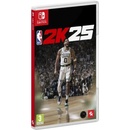 NBA 2K25