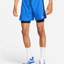 Nike dri-fit stride men's 7 DM4757-480 Modrá