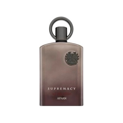 Afnan Supremacy Not Only Intense čistý parfum pánsky 150 ml