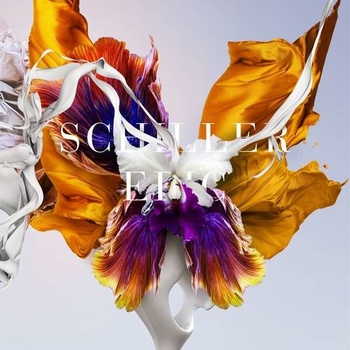 Schiller - Epic CD