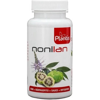 Artesania Agricola Plantis Nonilan Билкова формула за стави, 60 капсули, Artesania Agricola (038088 (080121) AA)